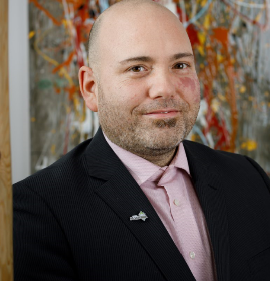 Nomination au sein du SSI Montcalm !