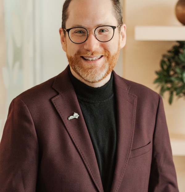 Nomination de Marc-André Avoine à titre de directeur développement du territoire