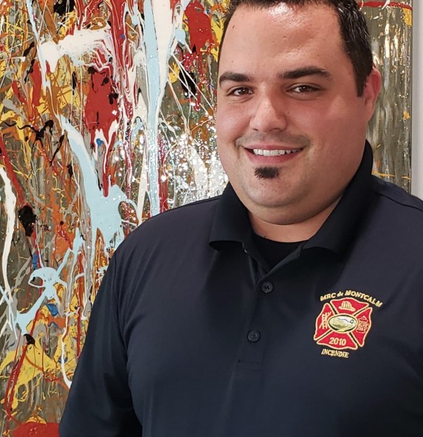 Nomination au poste de Chef aux opérations (SSI Montcalm)