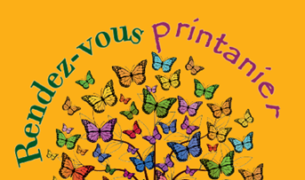 Rendez-vous printanier 2026 : un salon pour les 50 ans et plus!