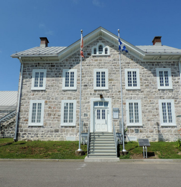 Soutien financier d'importance pour le patrimoine immobilier municipal