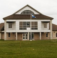 La MRC de Montcalm s’inquiète des coupes budgétaires envisagées à la Sûreté du Québec