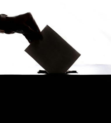 ÉLECTIONS MUNICIPALES