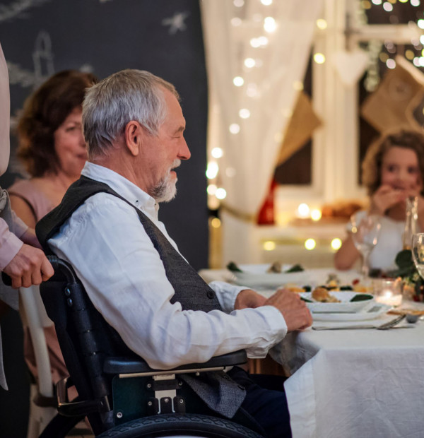 Interconnexion du transport adapté : aux fêtes, on en profite!