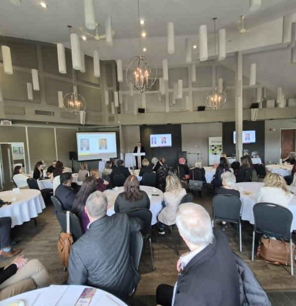 Plus de 120 personnes réunies pour la journée de mobilisation « Montcalm, soyons fiers !