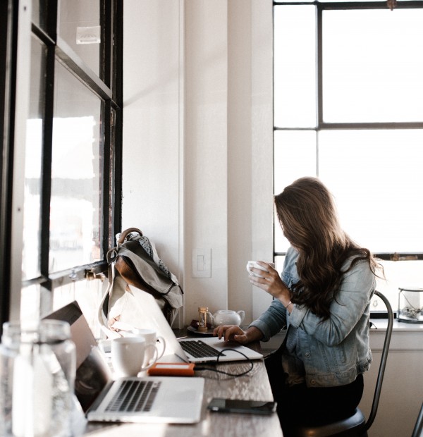 Bienvenue sur votre nouvelle plateforme Web !