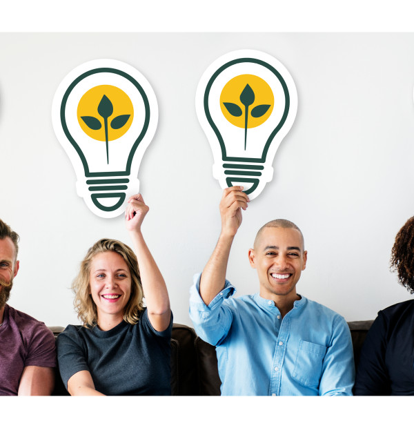 INVITATION - Premier rendez-vous pour le lab innovant Montcalm!