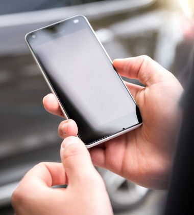 Un projet d’application mobile pour le transport en commun