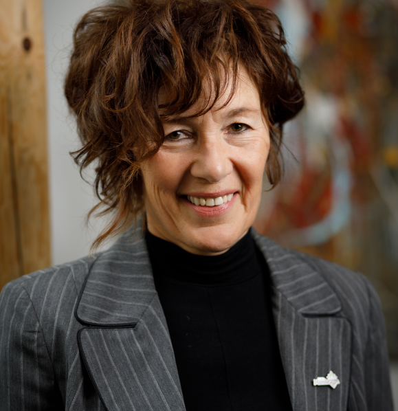 Nomination de madame Isabelle Carpentier au poste de directrice des finances