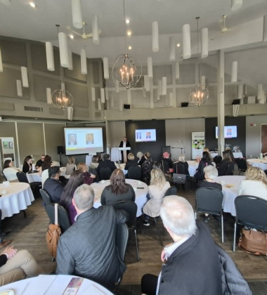 Plus de 120 personnes réunies pour la journée de mobilisation « Montcalm, soyons fiers !