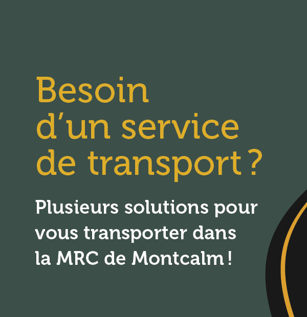 Un nouvel outil promotionnel pour connaitre les solutions transport !
