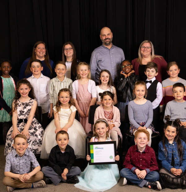 Les lauréats de la MRC de Montcalm de la 25e édition du Défi OSEntreprendre régional sont maintenant dévoilés