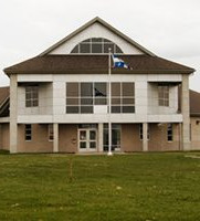 La MRC de Montcalm s’inquiète des coupes budgétaires envisagées à la Sûreté du Québec