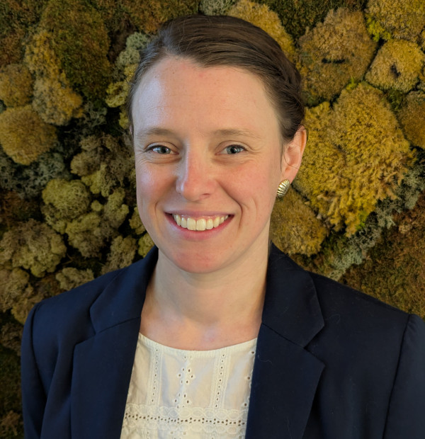 Nomination de Noémie Blanchette-Forget au poste de commissaire au Service du développement économique de la MRC de Montcalm