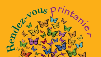 Rendez-vous printanier 2026 : un salon pour les 50 ans et plus!