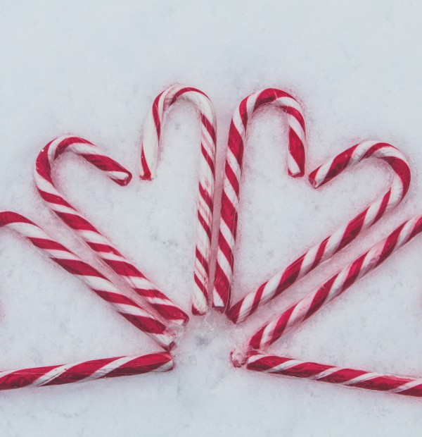 Les employé(e)s de la MRC tendent la main aux plus démunis