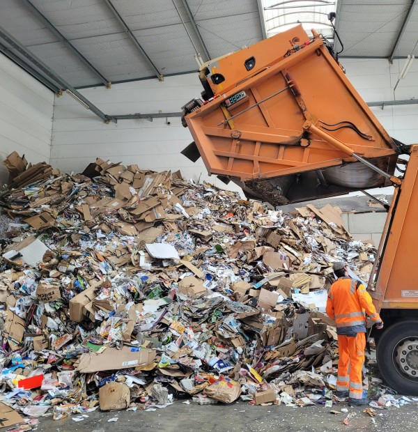 Augmentation des coûts reliés à la gestion des matières résiduelles : agissons pour limiter l'impact!