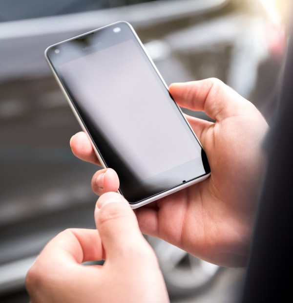 Un projet d’application mobile pour le transport en commun