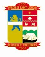 Armoiries Saint-Liguori